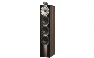 Bowers & Wilkins 702 Signature - усовершенствование того, что уже было чертовски прекрасными колонками