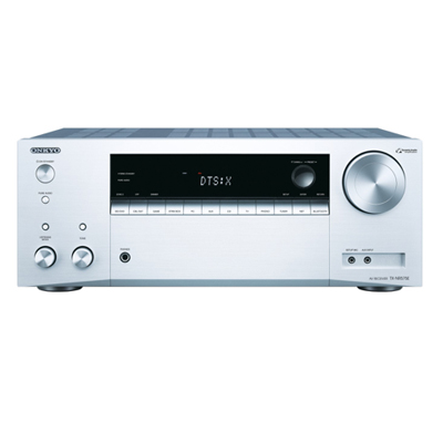 Onkyo TX-NR575 - 7.2-канальный сетевой AV ресивер