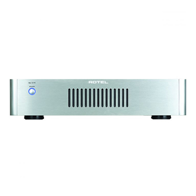 Rotel RB-1572 – 2-канальный усилитель мощности класса D