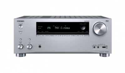 Onkyo TX- RZ740 - 9.2- канальный сетевой AV ресивер