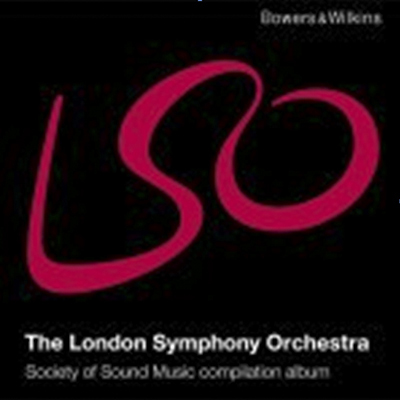 Лондонский симфонический оркестр вступил в Общество Звука