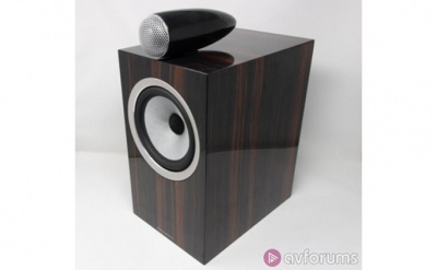 Bowers & Wilkins 705 Signature - эта превосходная акустическая система должна рассматриваться как лучшая в своем классе