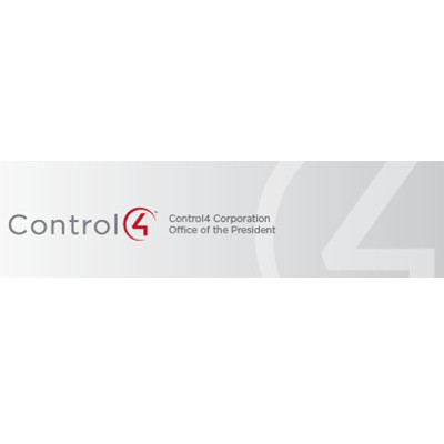 Итоги года 2013 для Control4 — письмо из офиса президента компании (Office of the President Letter)