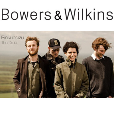 Новый музыкальный альбом от Общества Звука Bowers & Wilkins