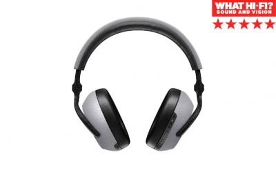 Bowers & Wilkins PX7 - необыкновенно впечатляющие наушники с шумоподавлением