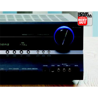 Onkyo TX-SR706 – выбор настоящего любителя кино