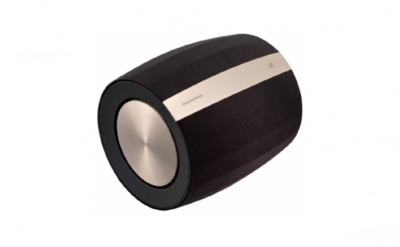 Bowers&Wilkins Formation Bar и Formation Bass - подлинная музыка для ваших ушей