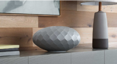 Bowers & Wilkins Formation Wedge - это превосходный выбор
