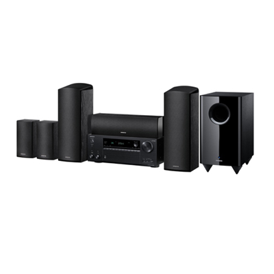 Onkyo HT- S7805 - 5.1.2-канальный сетевой AV ресивер/комплект акустических систем