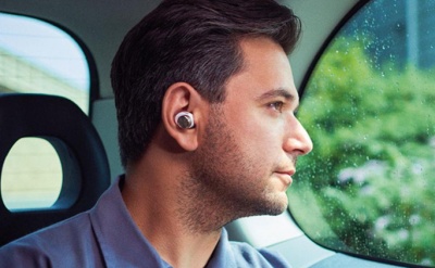 Bowers & Wilkins PI7 - входят в тройку лучших подлинно беспроводных наушников с шумоподавлением (ANC)