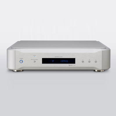 Esoteric G-02 — прецизионный тактовый генератор