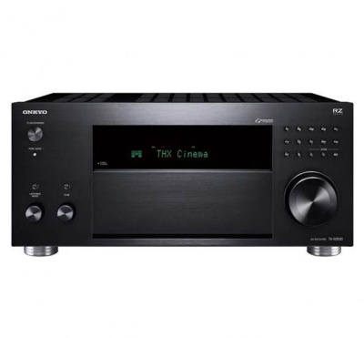 Onkyo TX-RZ830 - 9.2-канальный сетевой AV ресивер