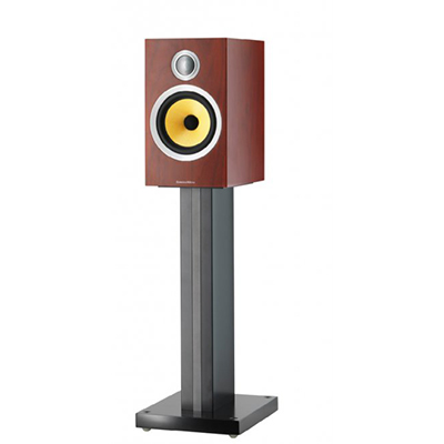 Полочная акустическая система Bowers & Wilkins CM5 S2
