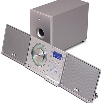 CD-микросистема TEAC MC-DX33