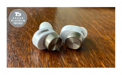 Вставные наушники Bowers & Wilkins PI7 - звучат не просто хорошо, а феноменально