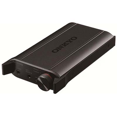 Onkyo DAC-HA200 –портативный усилитель для наушников с USB ЦАП
