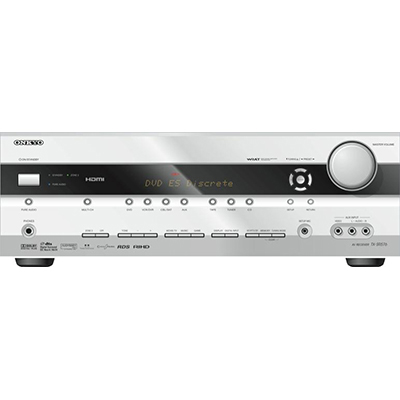 Onkyo TX-SR576E