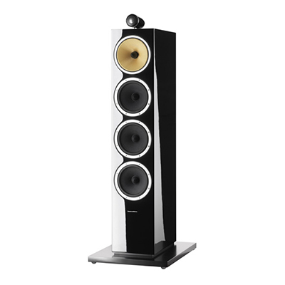 Напольная акустическая система Bowers & Wilkins CM10 S2
