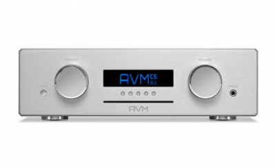 CD-ресивер AVM OVATION CS 6.2