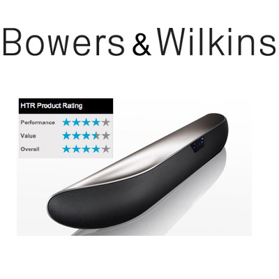 Bowers & Wilkins Panorama 2 — «королева роскоши» среди саундбаров