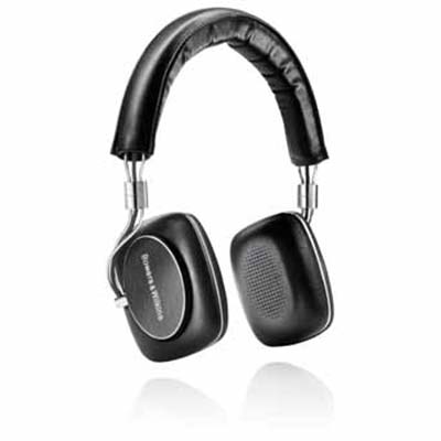 Наушники Bowers & Wilkins P5 Series 2