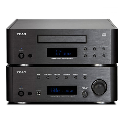 TEAC Reference H600 – референсная HI-FI СИСТЕМА