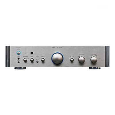 Rotel RA-1520 – Интегрированный стерео усилитель