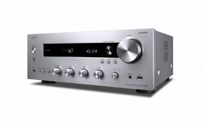 Новый Hi-Fi стерео ресивер Onkyo