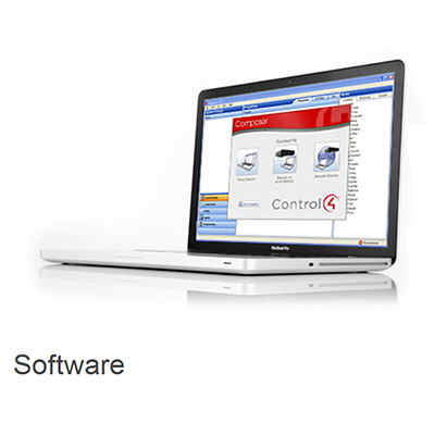 Новая версия операционной системы Control4 OS 2.2