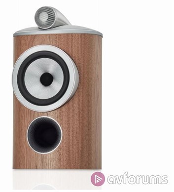 Bowers & Wilkins 805 D4 – Лучшие High-End акустические системы!