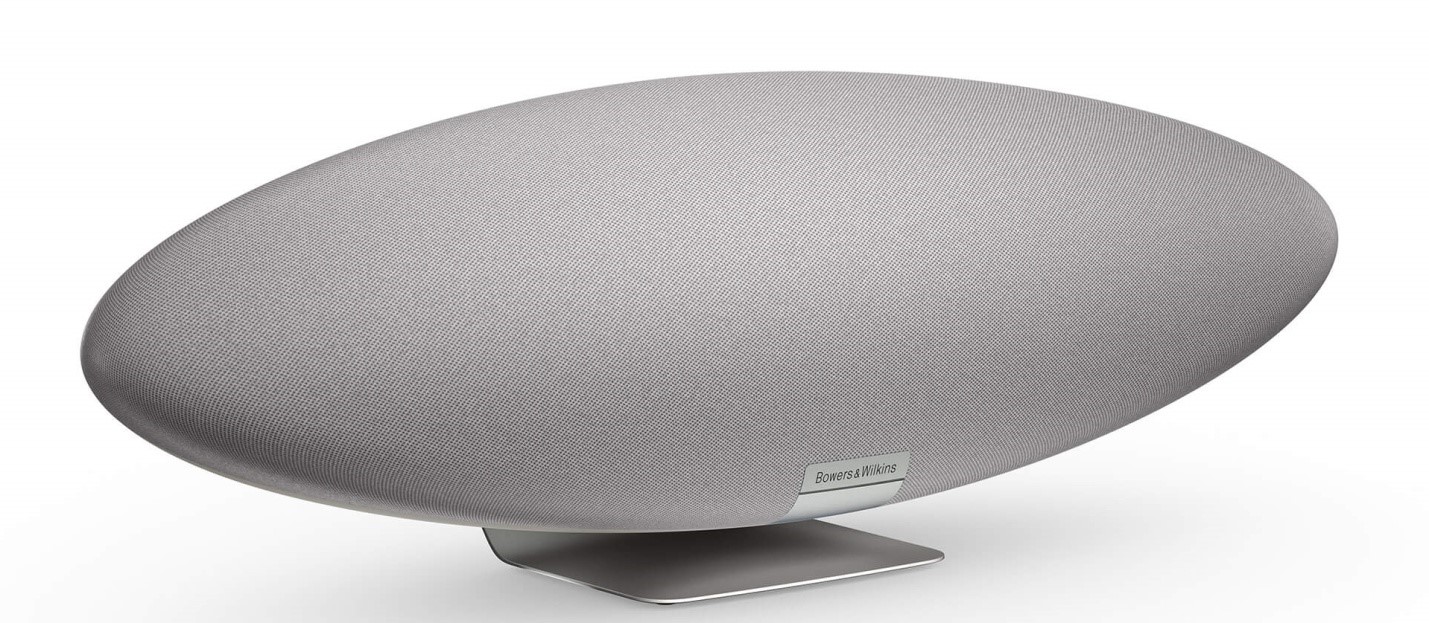 Bowers & Wilkins Zeppelin – лучшая смарт-колонка 2021 года!