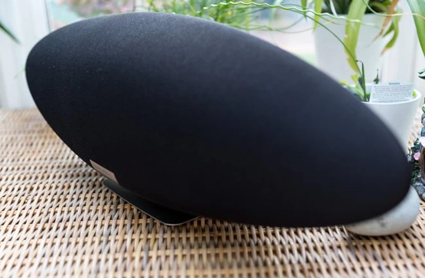 Bowers & Wilkins Zeppelin - триумфальное возвращение горячо любимого фаворита!