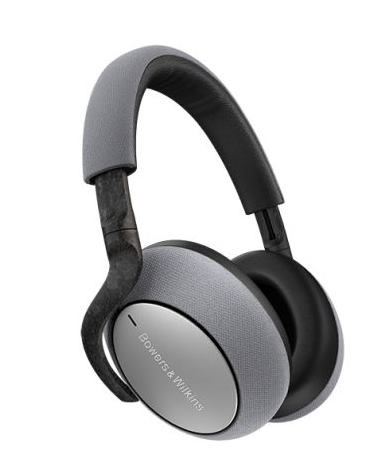Bowers & Wilkins PX7 - невероятно хорошо подходят для музыки в движении!
