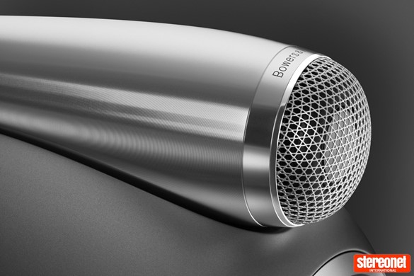 Bowers & Wilkins 804 D4 - реально превосходны сами по себе!