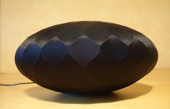 Bowers & Wilkins Formation Wedge – в числе лучших беспроводных колонок!