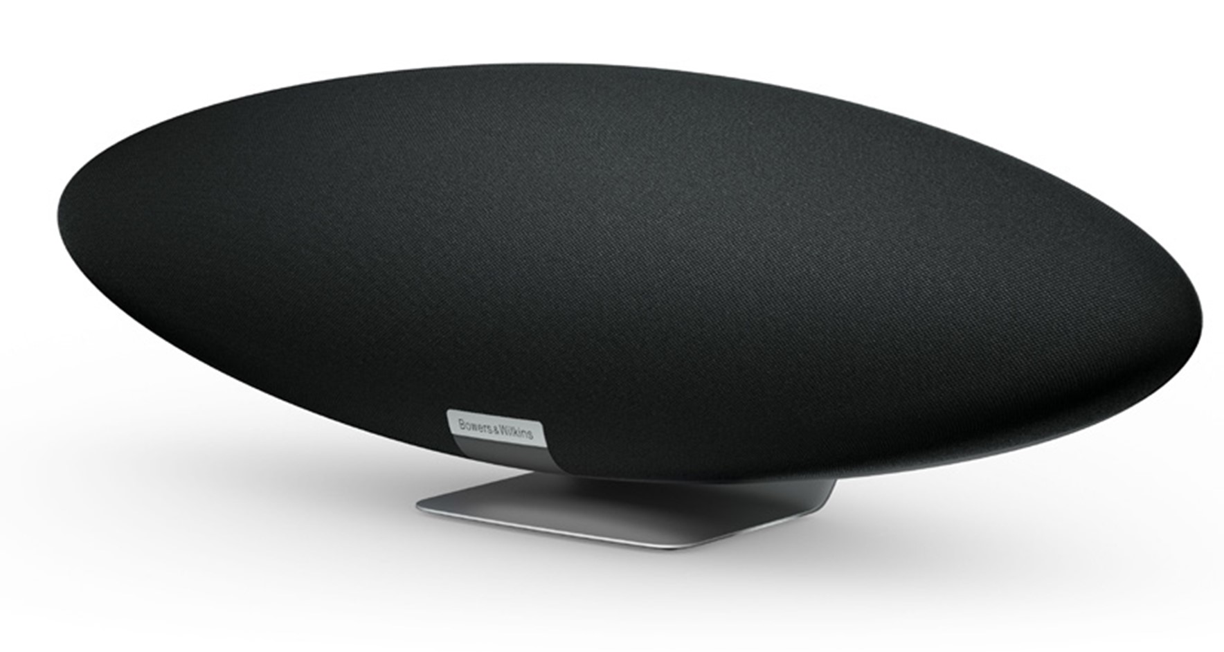 Bowers & Wilkins Zeppelin - талантлив в звуковом плане!