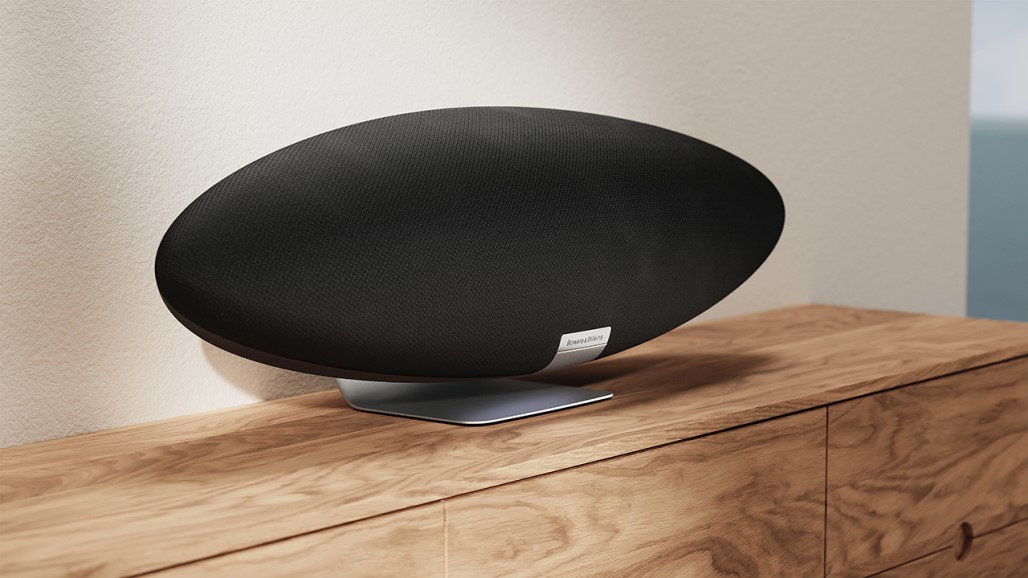 Bowers & Wilkins Zeppelin – выбор редактора в журнале PC Magazine!