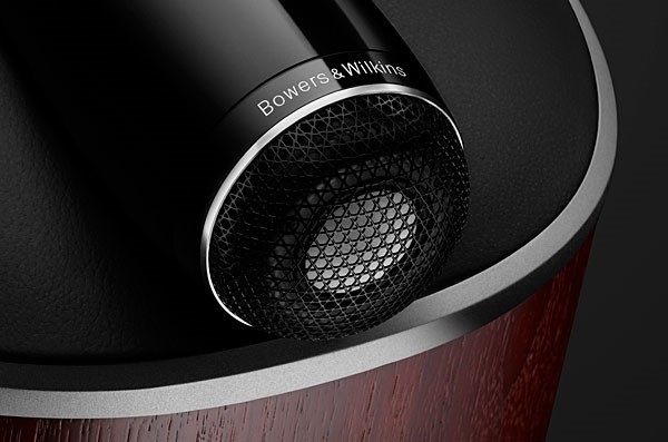 Bowers & Wilkins 804 D4 Diamond – соблазнительные акустические системы, которые непременно нужно прослушать