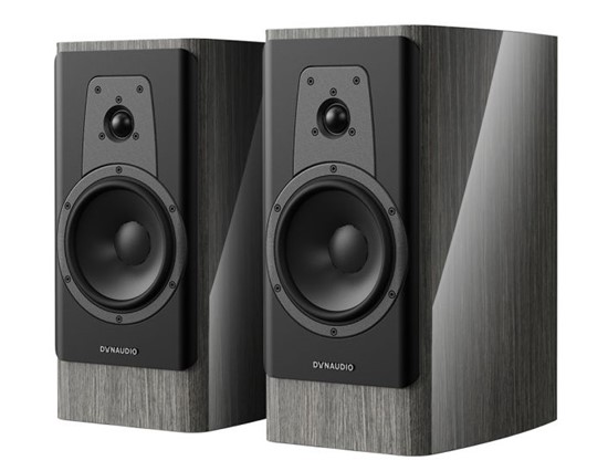 Dynaudio Contour 20i – в числе лучших акустических систем 2022 года