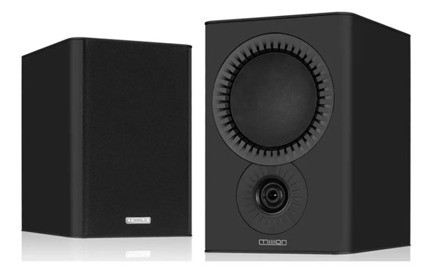 Mission QX-2 MKII – в числе лучших бюджетных Hi-Fi акустических систем 2022!