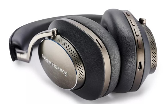 Bowers & Wilkins Px8 - чрезвычайно одаренные исполнители!