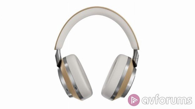 Беспроводные наушники Bowers & Wilkins Px8 - великолепная восьмерка!