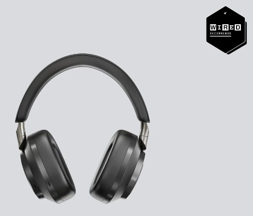Bowers & Wilkins Px8 - одни из лучших беспроводных наушников в мире!