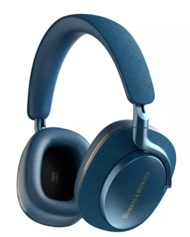 Bowers & Wilkins Px7 S2 – в числе лучших наушников 2022 года!