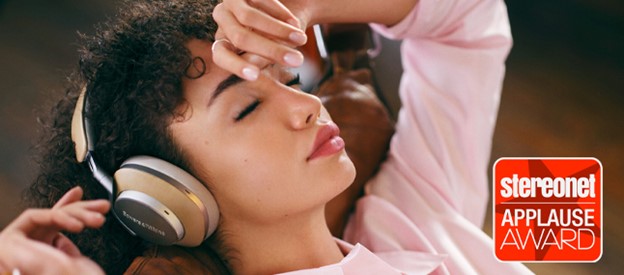 Наушники Bowers & Wilkins Px8 – Продукт года 2022!