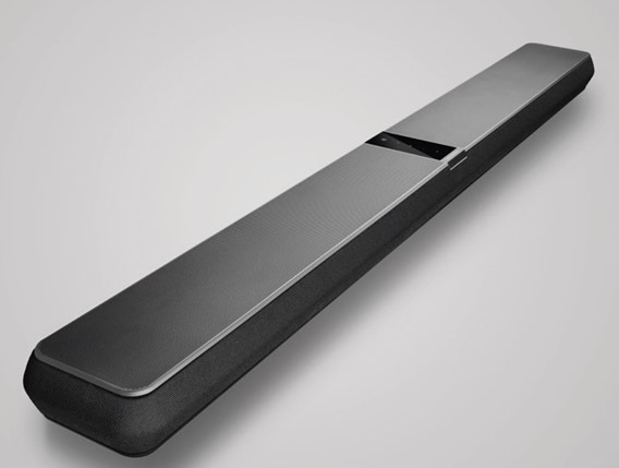 Bowers & Wilkins Panorama 3 – в числе лучших саундбаров с Dolby Atmos!