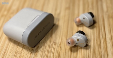 Bowers & Wilkins Pi5 S2 – приятный сюрприз!