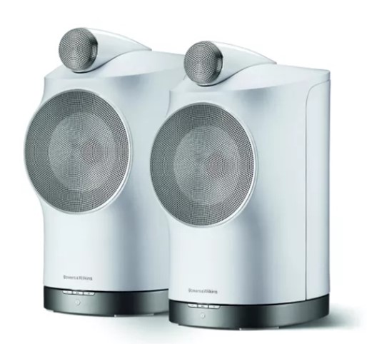 Bowers & Wilkins Formation Duo - в числе лучших активных акустических систем 2023 года!