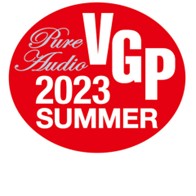 Награды Esoteric «VGP Award» к лету 2023 года!