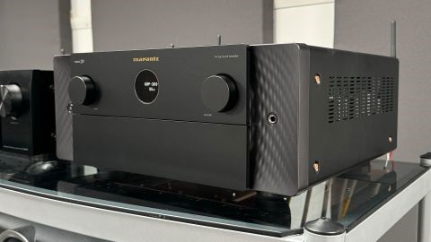 5 звезд от What Hi-Fi?: Marantz Cinema 30 – премиальный AV-ресивер  с потрясающими возможностями!
